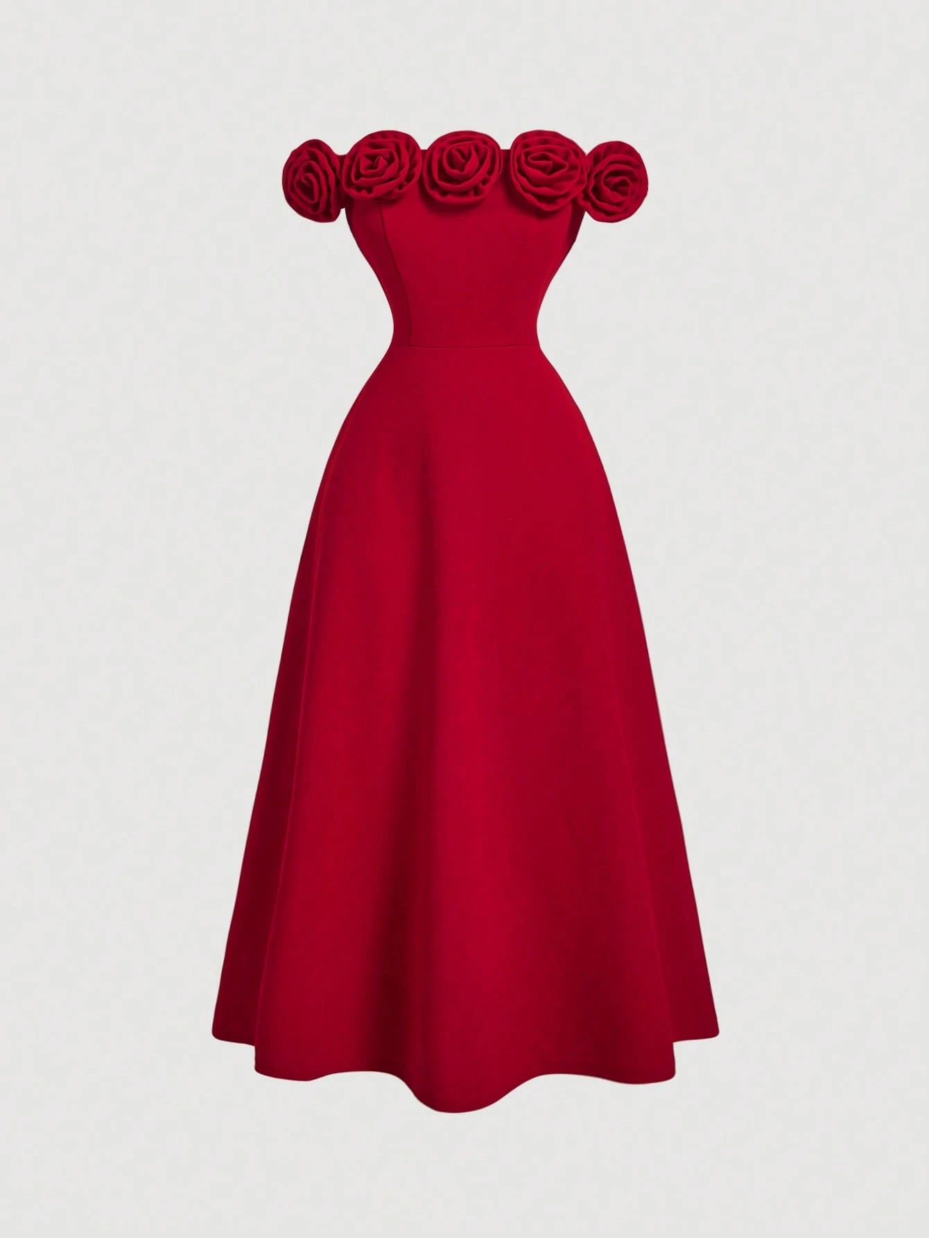 VESTIDO DE MUJER