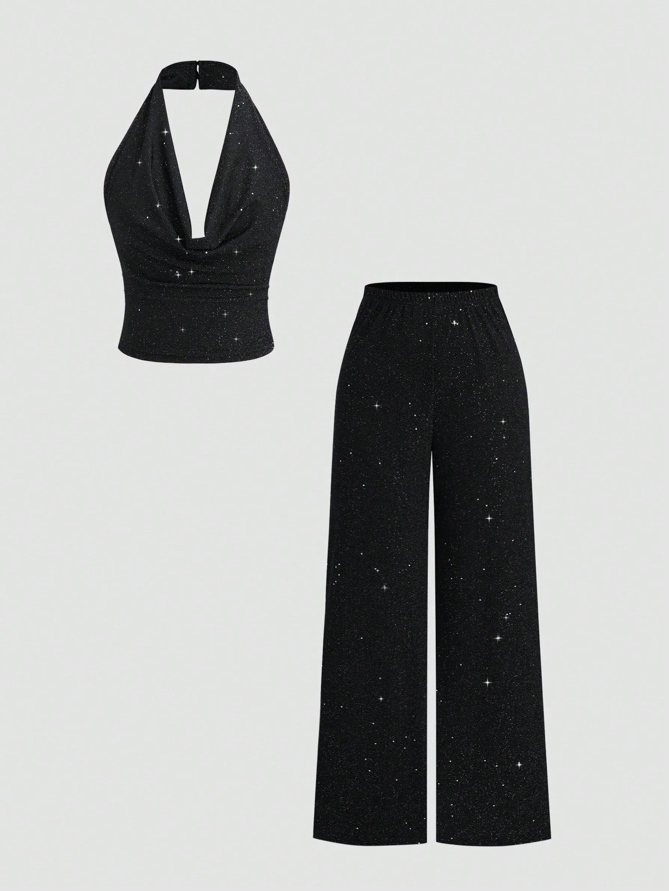 CONJUNTO DE MUJER