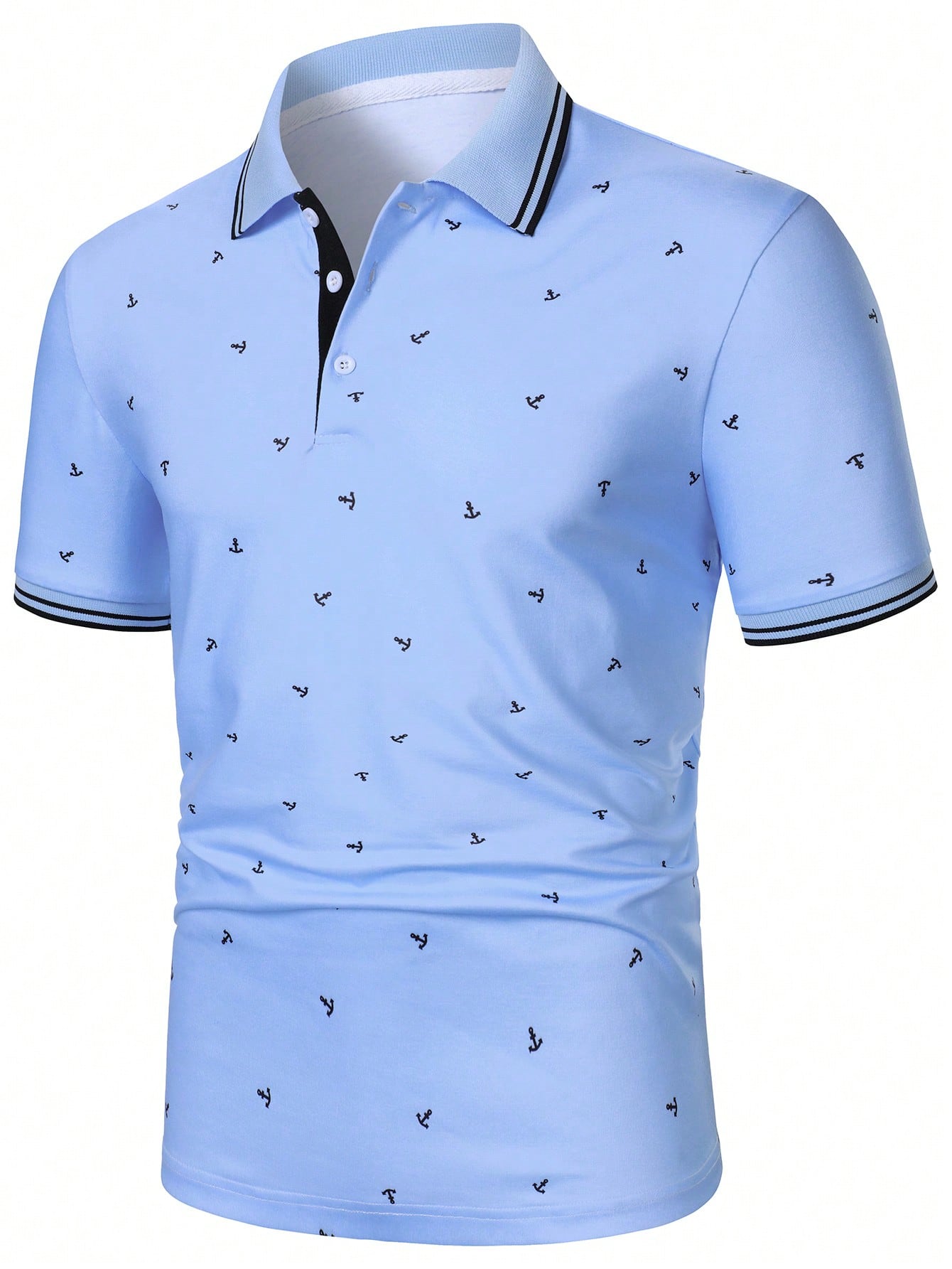 CAMISA POLO