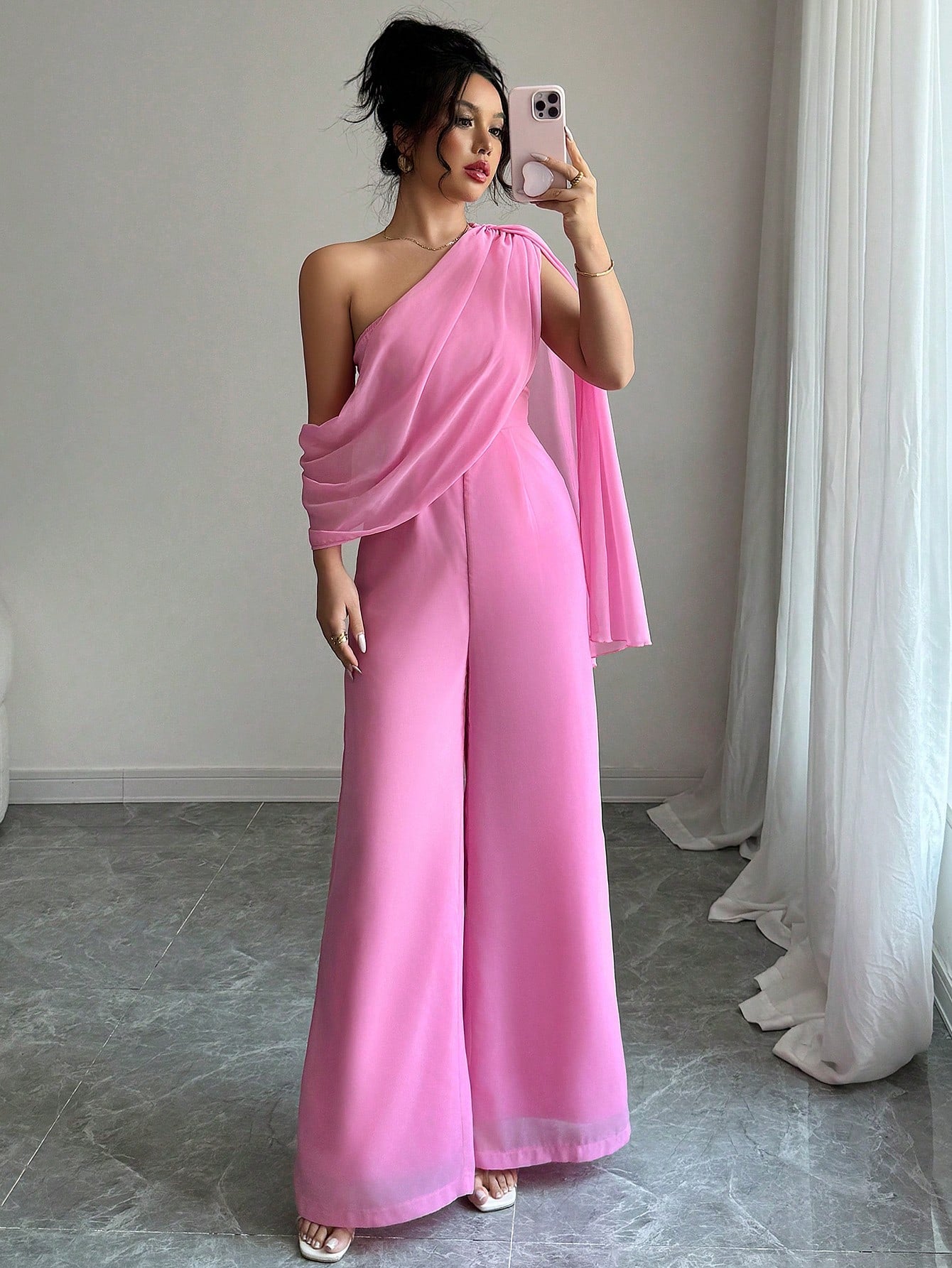 ENTERIZOS DE MUJER