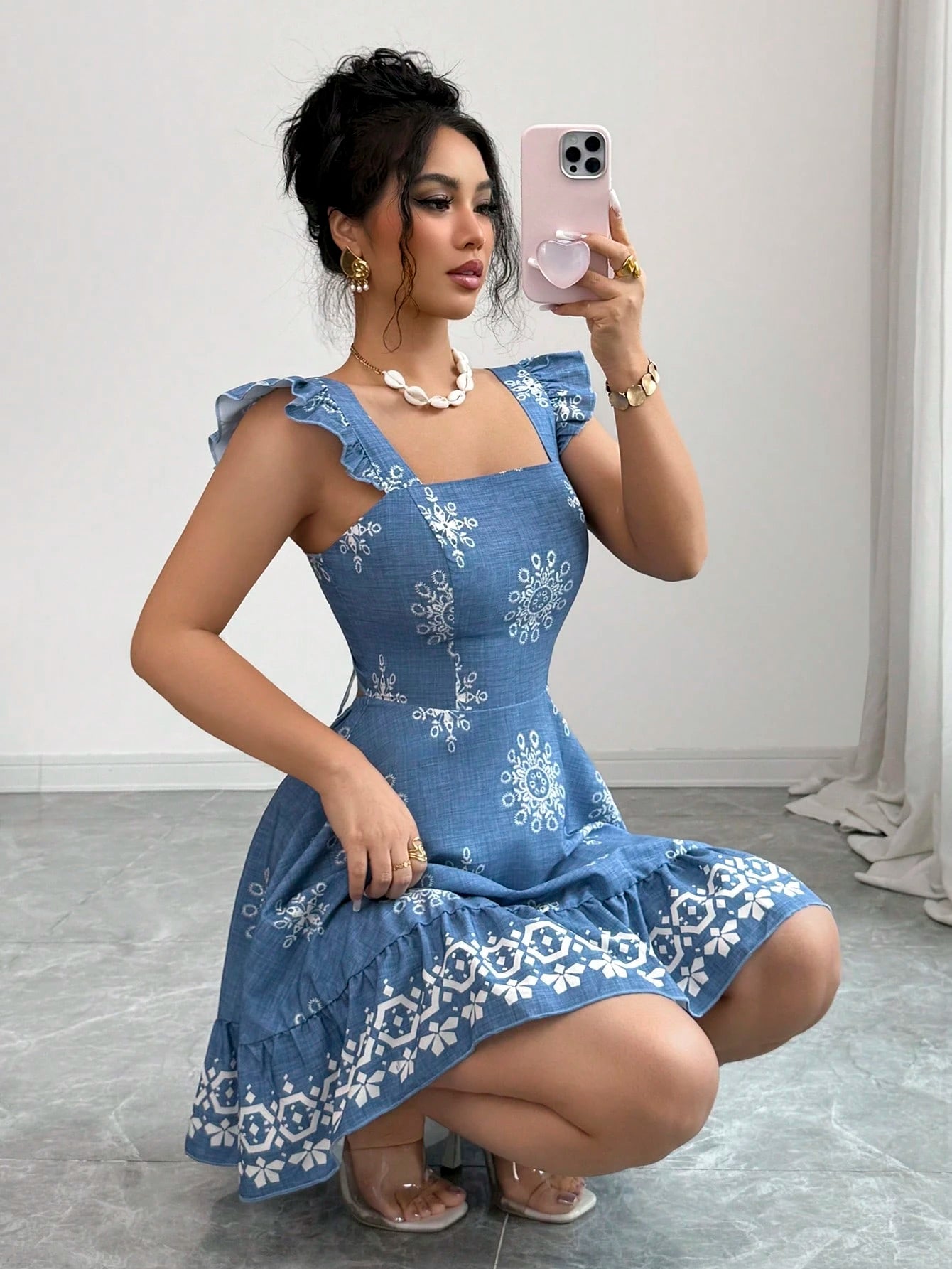 7